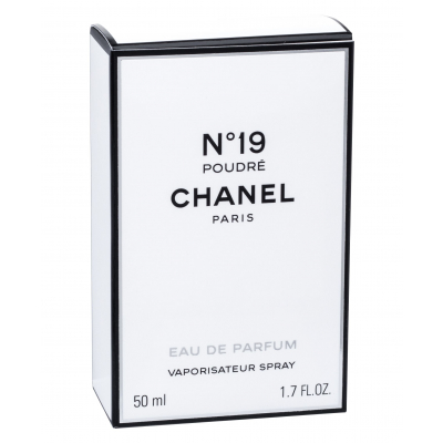 Chanel No. 19 Poudre Eau de Parfum за жени 50 ml