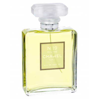 Chanel No. 19 Poudre Eau de Parfum за жени 100 ml