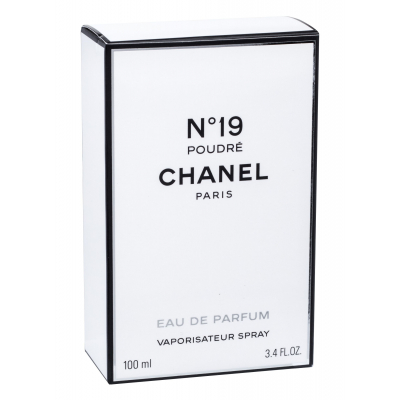 Chanel No. 19 Poudre Eau de Parfum за жени 100 ml