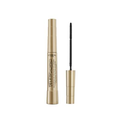 L&#039;Oréal Paris Telescopic Спирала за жени 8 ml Нюанс Black