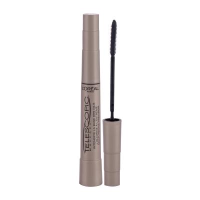 L'Oréal Paris Telescopic Спирала за жени 8 ml Нюанс Black