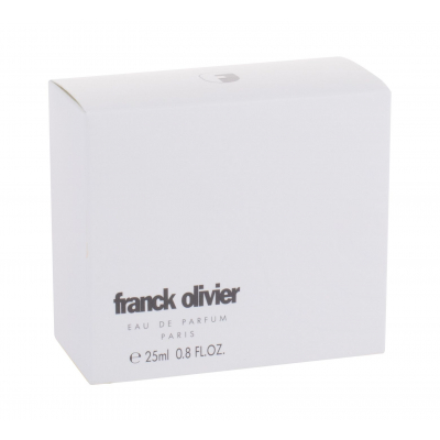 Franck Olivier Franck Olivier Eau de Parfum за жени 25 ml