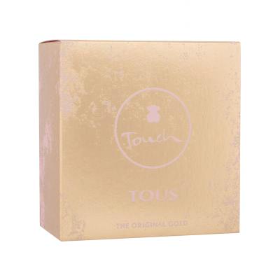 TOUS Touch Eau de Toilette за жени 100 ml