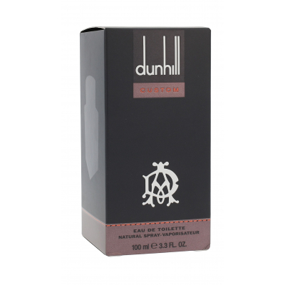 Dunhill Custom Eau de Toilette за мъже 100 ml