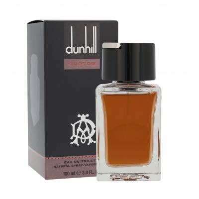 Dunhill Custom Eau de Toilette за мъже 100 ml