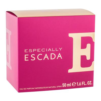 ESCADA Especially Escada Eau de Parfum за жени 50 ml