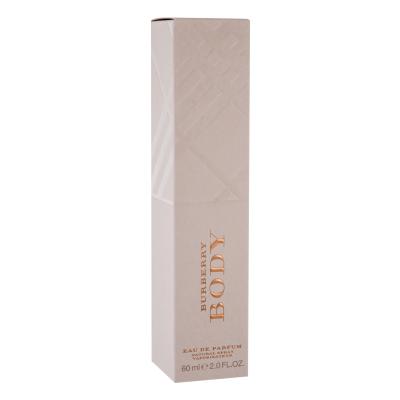 Burberry Body Eau de Parfum за жени 60 ml
