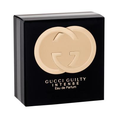 Gucci Gucci Guilty Intense Eau de Parfum за жени 30 ml