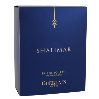 Guerlain Shalimar Eau de Toilette за жени 90 ml