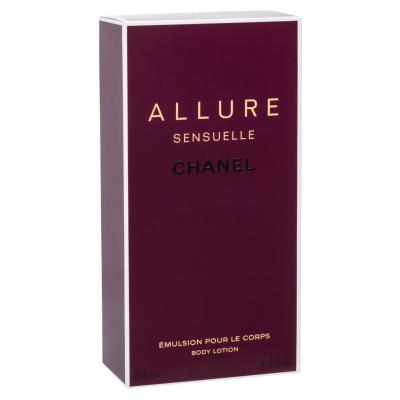 Chanel Allure Sensuelle Лосион за тяло за жени 200 ml