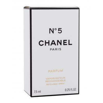 Chanel N°5 Парфюм за жени Зареждаем 7,5 ml