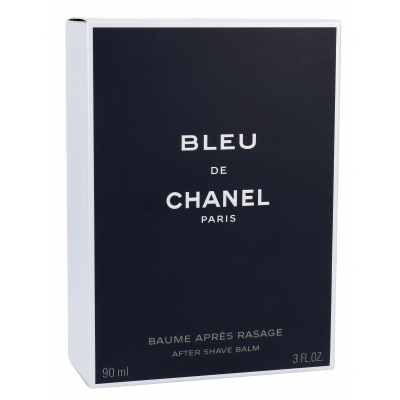 Chanel Bleu de Chanel Балсам след бръснене за мъже 90 ml