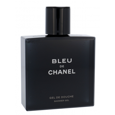 Chanel Bleu de Chanel Душ гел за мъже 200 ml