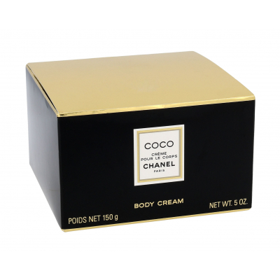 Chanel Coco Крем за тяло за жени 150 ml