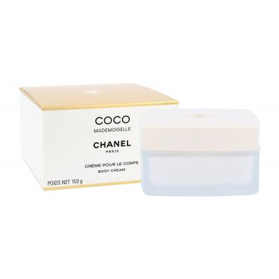 Chanel Coco Mademoiselle Крем за тяло за жени 150 g