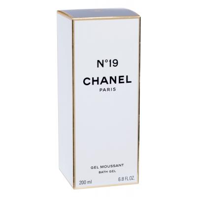 Chanel N°19 Душ гел за жени 200 ml