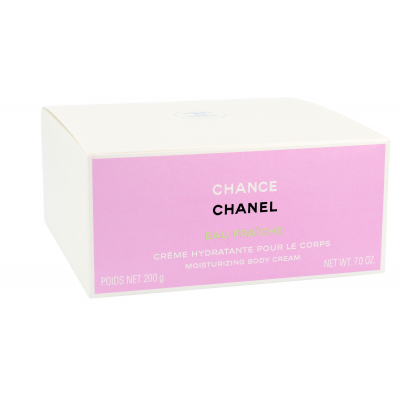 Chanel Chance Eau Fraîche Крем за тяло за жени 200 гр