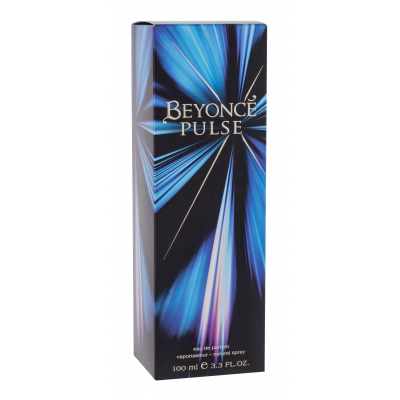 Beyonce Pulse Eau de Parfum за жени 100 ml