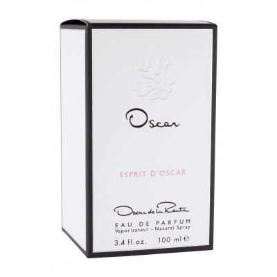 Oscar de la Renta Esprit d´Oscar Eau de Parfum за жени 100 ml