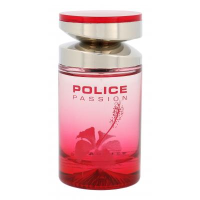 Police Passion Eau de Toilette за жени 50 ml