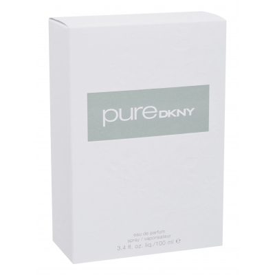 DKNY Pure Verbena Eau de Parfum за жени 100 ml