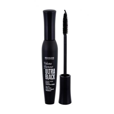 BOURJOIS Paris Volume Glamour Ultra Black Спирала за жени 12 ml Нюанс 61 Ultra Black
