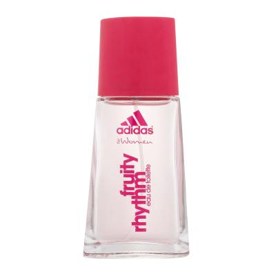 Adidas Fruity Rhythm For Women Eau de Toilette за жени 30 ml