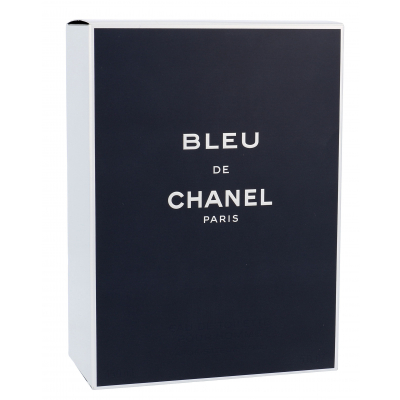 Chanel Bleu de Chanel Eau de Toilette за мъже 150 ml