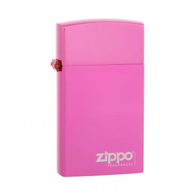 Zippo Fragrances The Original Pink Eau de Toilette за мъже 90 ml