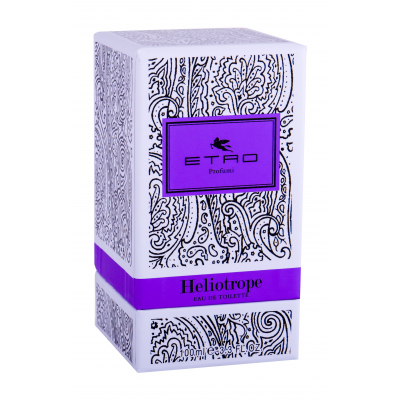 ETRO Heliotrope Eau de Toilette 100 ml