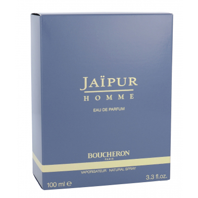 Boucheron Jaïpur Homme Eau de Parfum за мъже 100 ml