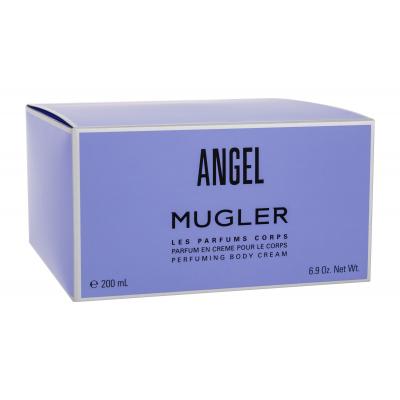 Thierry Mugler Angel Крем за тяло за жени 200 ml