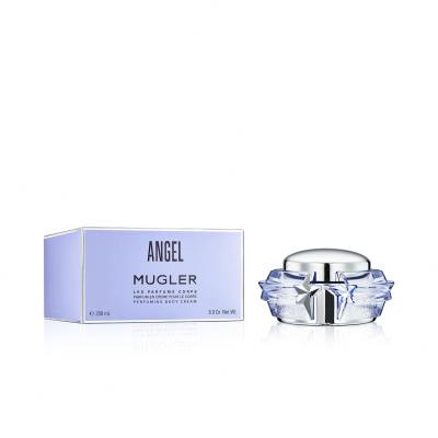 Mugler Angel Крем за тяло за жени 200 ml