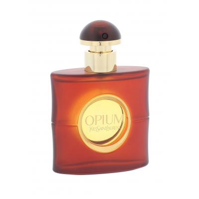 Yves Saint Laurent Opium 2009 Eau de Toilette за жени 30 ml