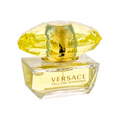 Versace Yellow Diamond Дезодорант за жени 50 ml