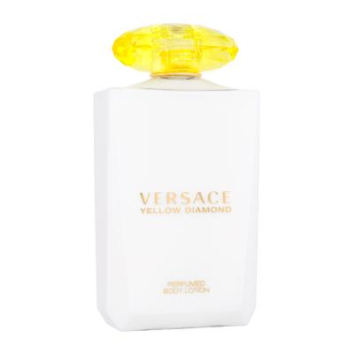 Versace Yellow Diamond Лосион за тяло за жени 200 ml