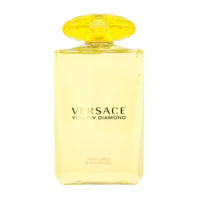 Versace Yellow Diamond Душ гел за жени 200 ml