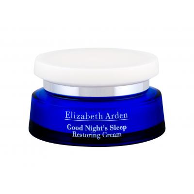 Elizabeth Arden Good Night´s Sleep Нощен крем за лице за жени 50 ml