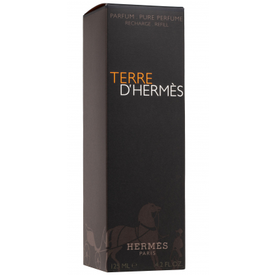 Hermes Terre d´Hermès Парфюм за мъже Пълнител без пулверизатор 125 ml