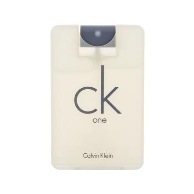 Calvin Klein CK One Eau de Toilette 20 ml