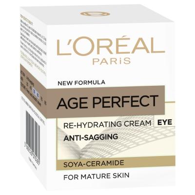L&#039;Oréal Paris Age Perfect Околоочен крем за жени 15 ml
