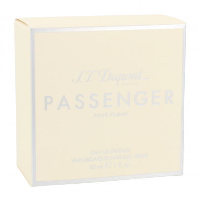 S.T. Dupont Passenger For Women Eau de Parfum за жени 30 ml