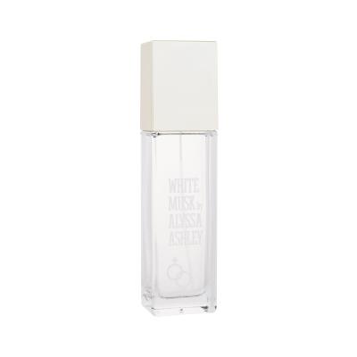 Alyssa Ashley White Musk Eau de Toilette 100 ml