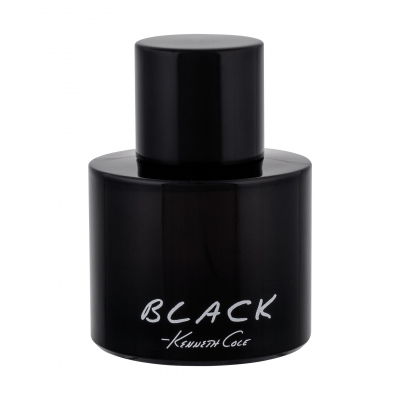 Kenneth Cole Black Eau de Toilette за мъже 100 ml
