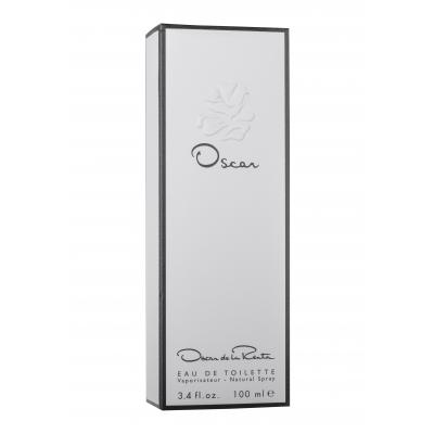 Oscar de la Renta Oscar Eau de Toilette за жени 100 ml