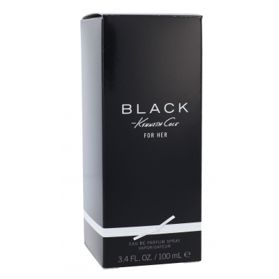 Kenneth Cole Black Eau de Parfum за жени 100 ml