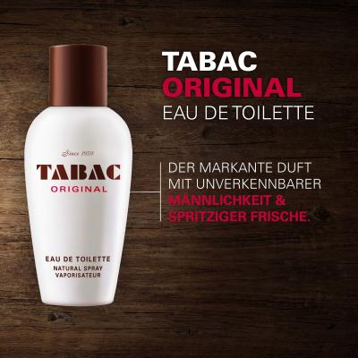 TABAC Original Eau de Toilette за мъже 50 ml
