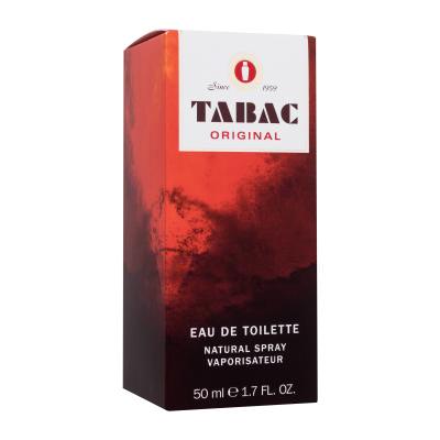TABAC Original Eau de Toilette за мъже 50 ml
