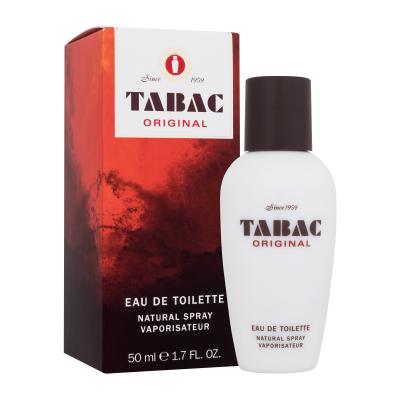 TABAC Original Eau de Toilette за мъже 50 ml