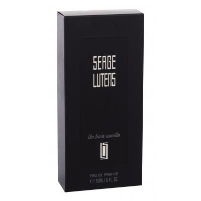 Serge Lutens Un Bois Vanille Eau de Parfum за жени 50 ml